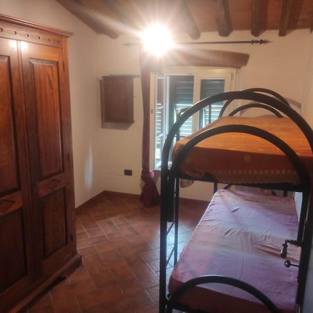 カンピーリア・マリッティマCasa Dei Nonni 57021アパートメント エクステリア 写真